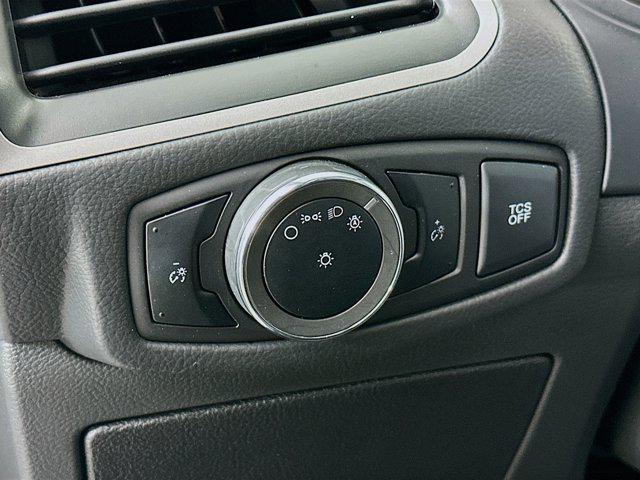 used 2024 Ford Edge car, priced at $23,797