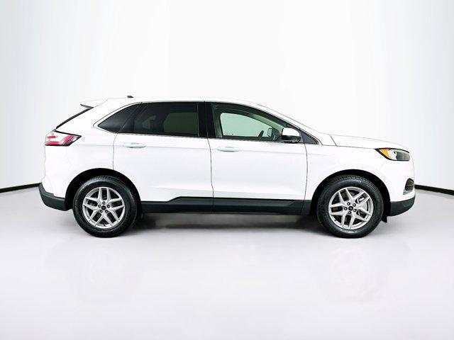 used 2024 Ford Edge car, priced at $23,797