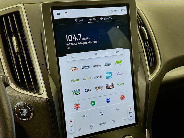 used 2024 Ford Edge car, priced at $23,797