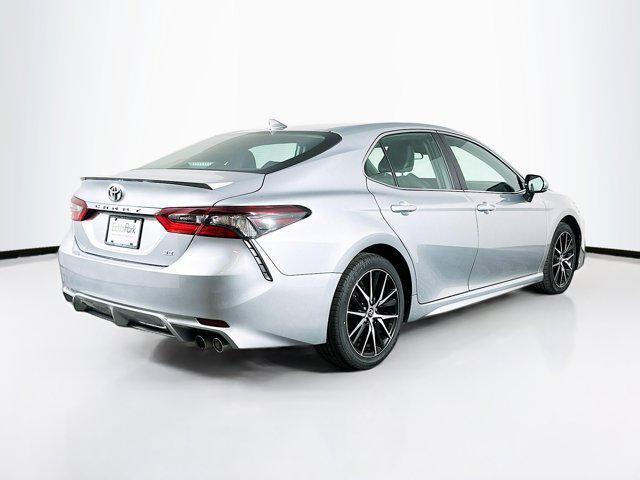 used 2023 Toyota Camry car, priced at $24,697