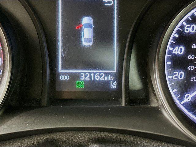 used 2023 Toyota Camry car, priced at $24,697