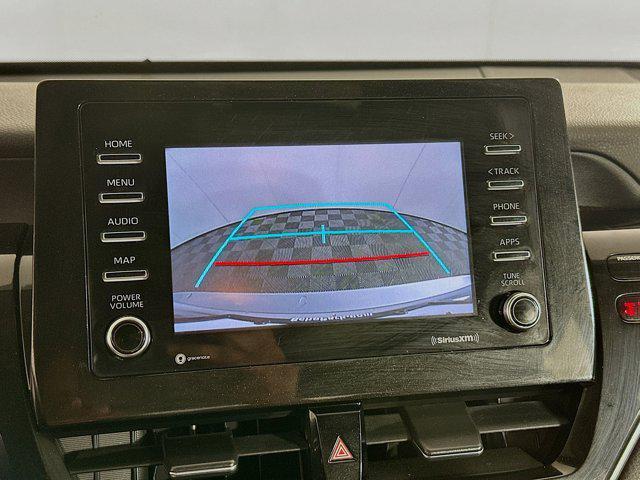 used 2023 Toyota Camry car, priced at $24,697
