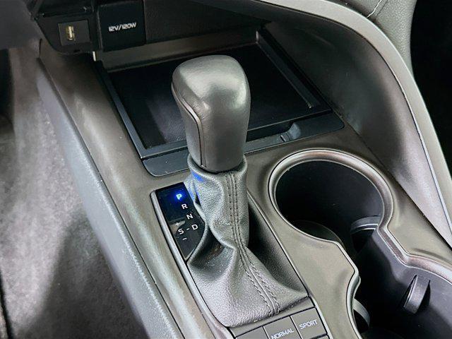 used 2023 Toyota Camry car, priced at $24,697