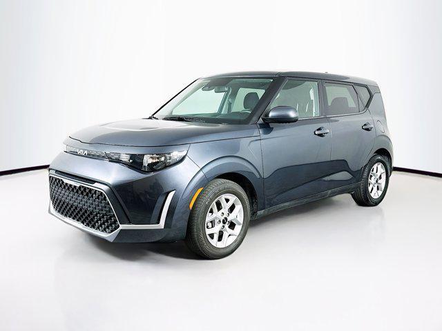 used 2023 Kia Soul car, priced at $14,389