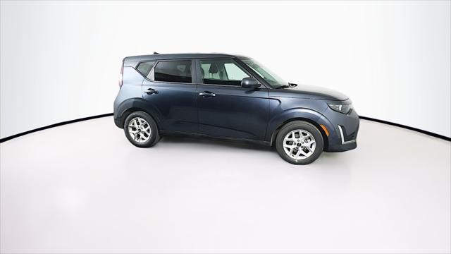 used 2023 Kia Soul car, priced at $14,989