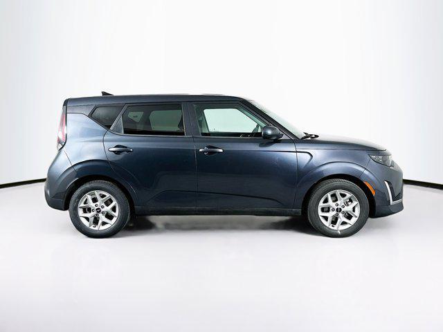 used 2023 Kia Soul car, priced at $14,389