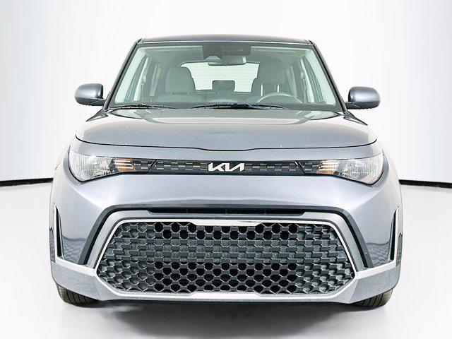 used 2023 Kia Soul car, priced at $14,389