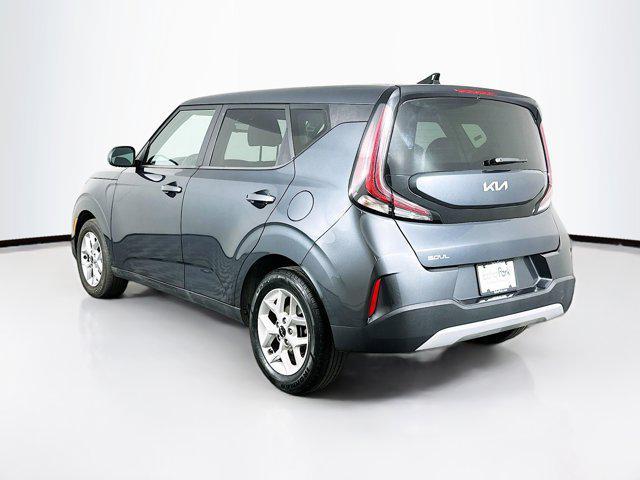 used 2023 Kia Soul car, priced at $14,389