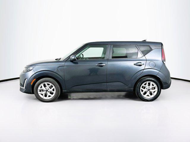 used 2023 Kia Soul car, priced at $14,389