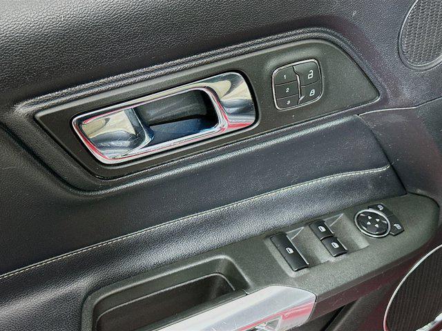 used 2016 Ford Mustang car, priced at $18,899