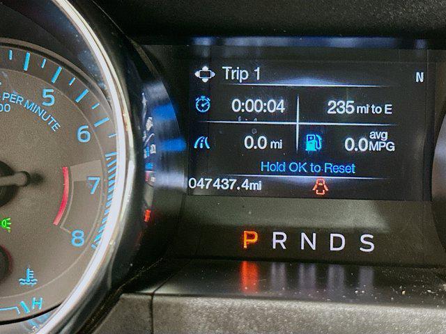 used 2016 Ford Mustang car, priced at $18,899