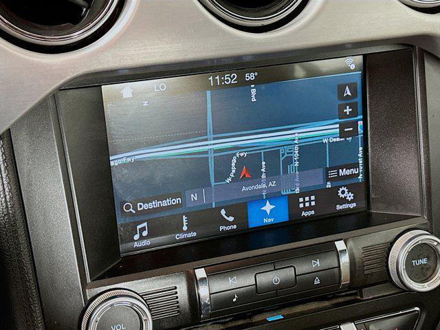 used 2016 Ford Mustang car, priced at $18,899