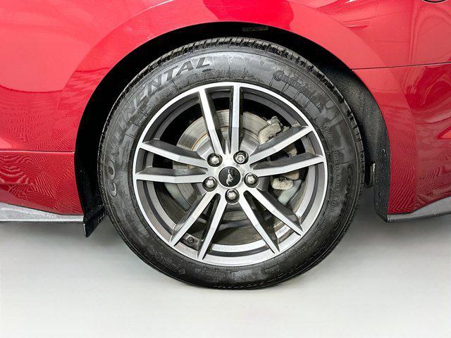 used 2016 Ford Mustang car, priced at $18,899