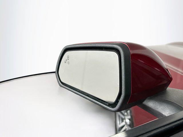 used 2016 Ford Mustang car, priced at $18,899