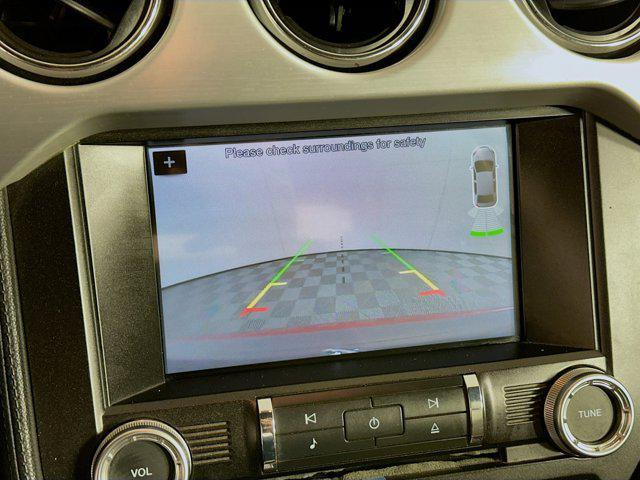 used 2016 Ford Mustang car, priced at $18,899