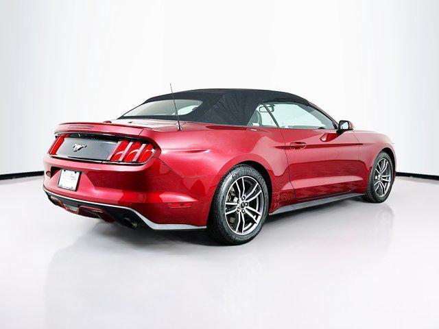 used 2016 Ford Mustang car, priced at $18,899