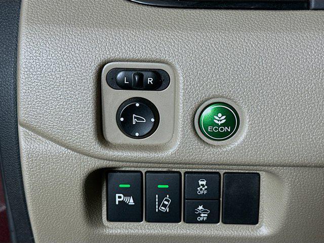 used 2017 Honda Pilot car, priced at $17,996