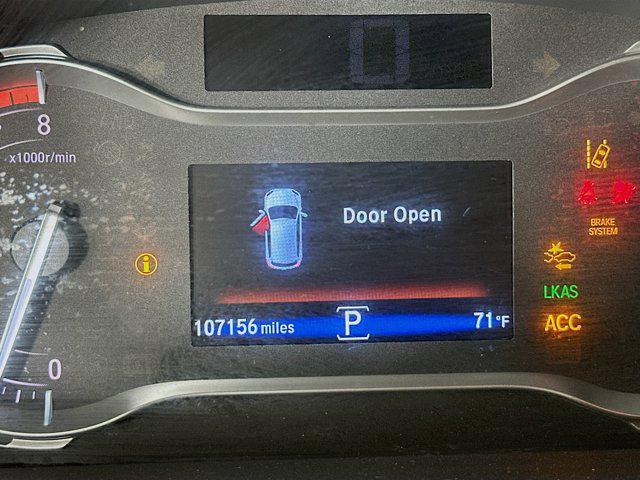 used 2017 Honda Pilot car, priced at $17,996