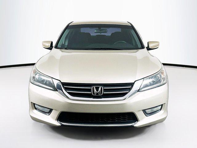 used 2013 Honda Accord car, priced at $13,119