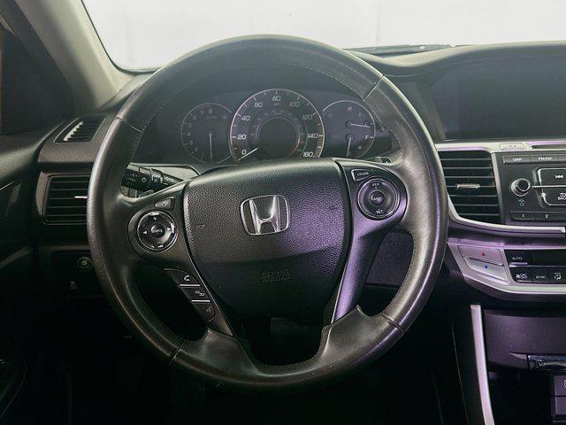 used 2013 Honda Accord car, priced at $13,119