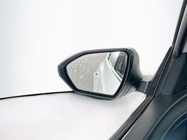 used 2024 Hyundai Tucson car, priced at $23,397