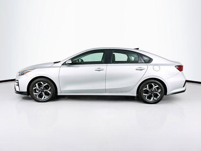 used 2020 Kia Forte car, priced at $12,989