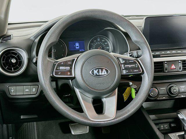 used 2020 Kia Forte car, priced at $12,989