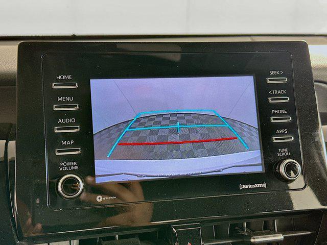 used 2024 Toyota Camry car, priced at $23,496