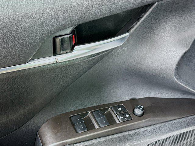 used 2024 Toyota Camry car, priced at $23,496