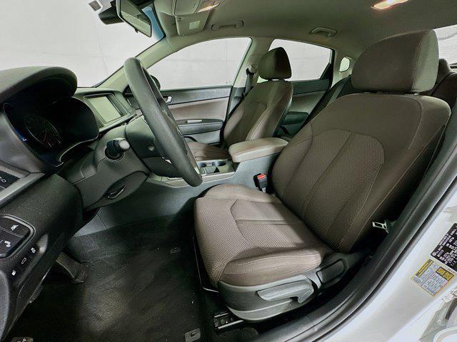 used 2019 Kia Optima car, priced at $12,497