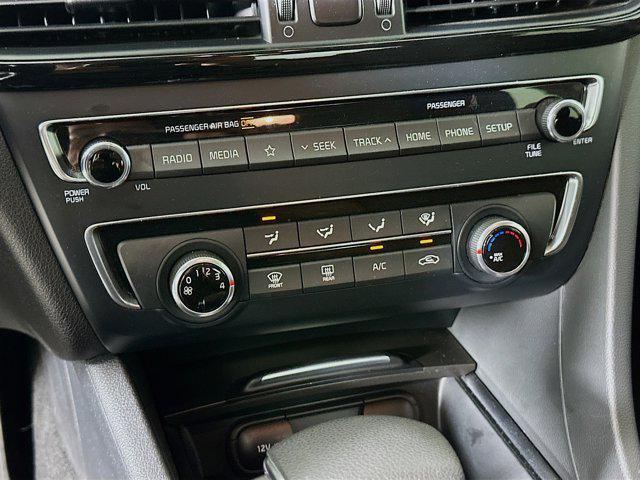 used 2019 Kia Optima car, priced at $12,497