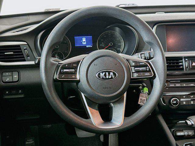used 2019 Kia Optima car, priced at $12,497