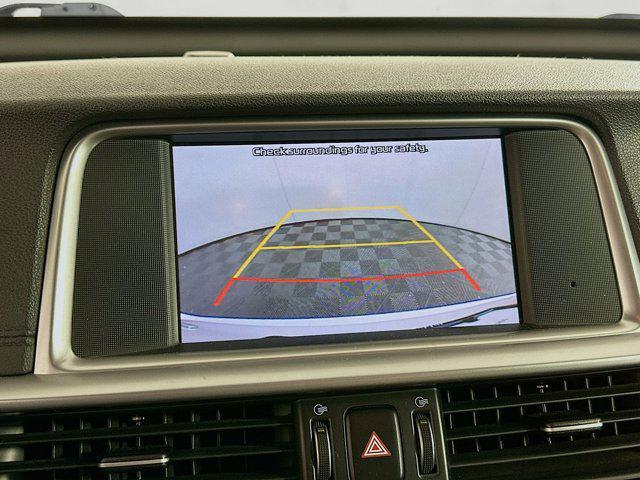 used 2019 Kia Optima car, priced at $12,497