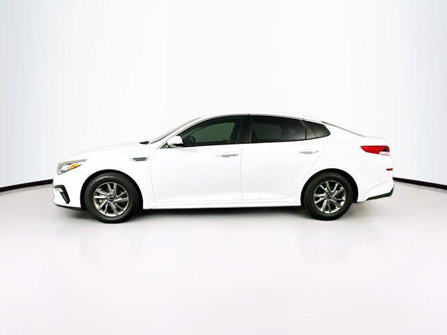 used 2019 Kia Optima car, priced at $12,497