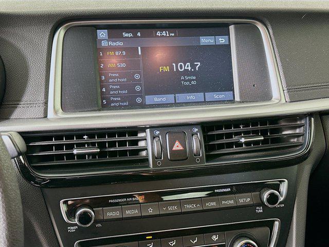 used 2019 Kia Optima car, priced at $12,497