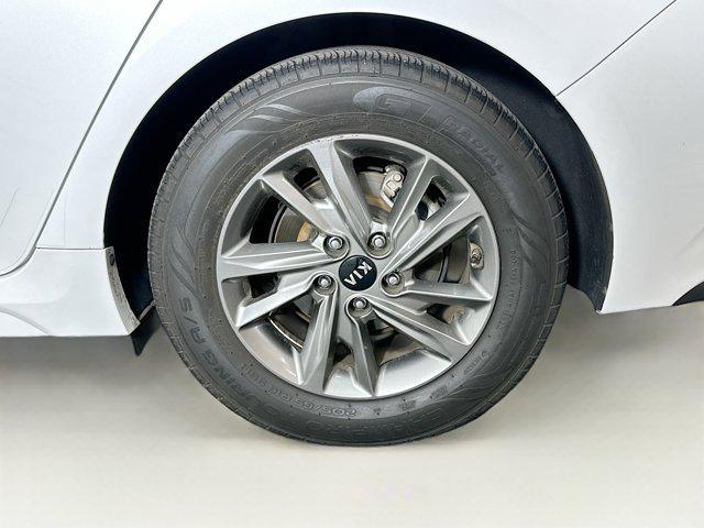 used 2019 Kia Optima car, priced at $12,497
