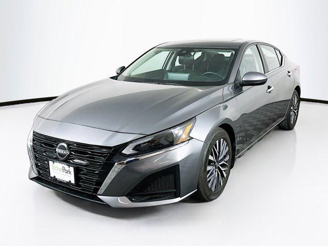 used 2023 Nissan Altima car, priced at $20,397