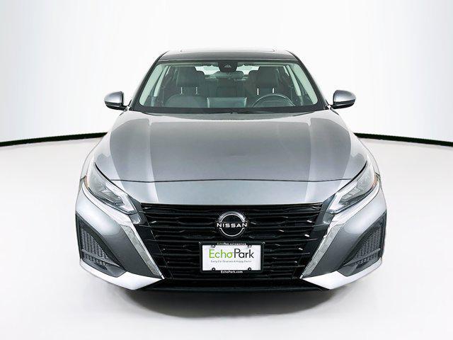 used 2023 Nissan Altima car, priced at $20,397