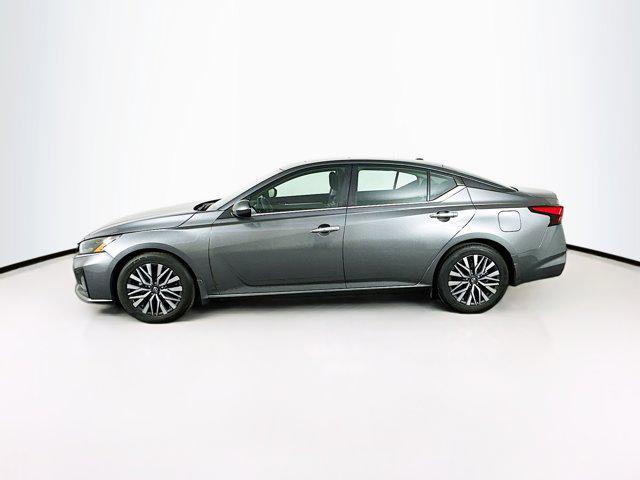 used 2023 Nissan Altima car, priced at $20,397