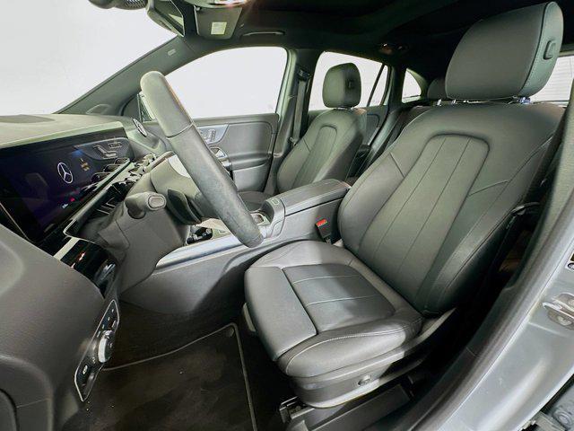 used 2025 Mercedes-Benz GLA 250 car, priced at $35,997