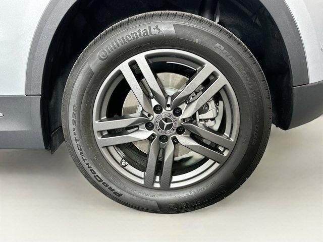 used 2025 Mercedes-Benz GLA 250 car, priced at $35,997