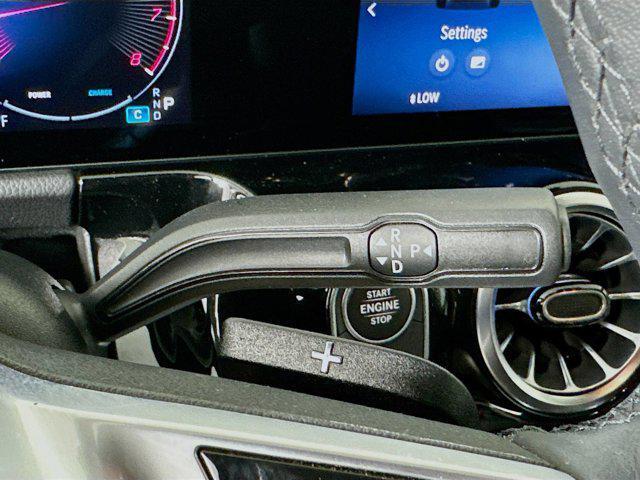 used 2025 Mercedes-Benz GLA 250 car, priced at $35,997