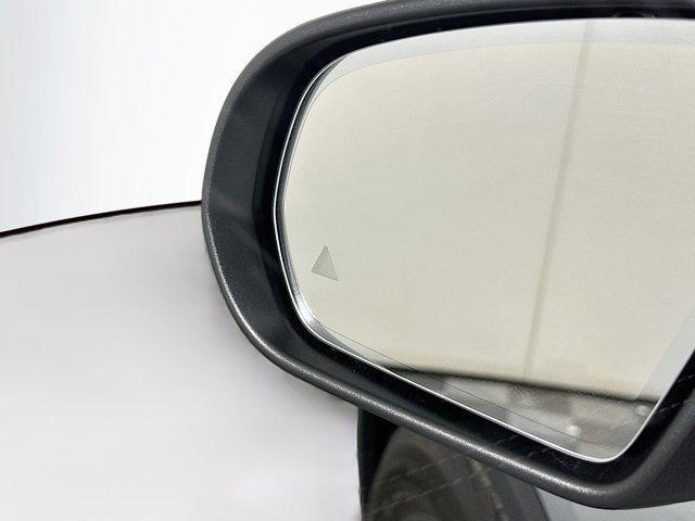 used 2025 Mercedes-Benz GLA 250 car, priced at $35,997