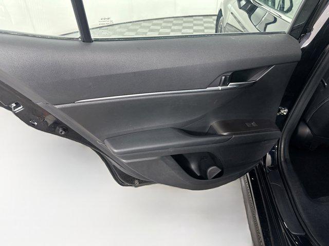 used 2024 Toyota Camry car, priced at $25,697