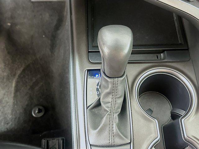used 2024 Toyota Camry car, priced at $25,697
