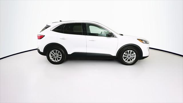 used 2022 Ford Escape car, priced at $18,999