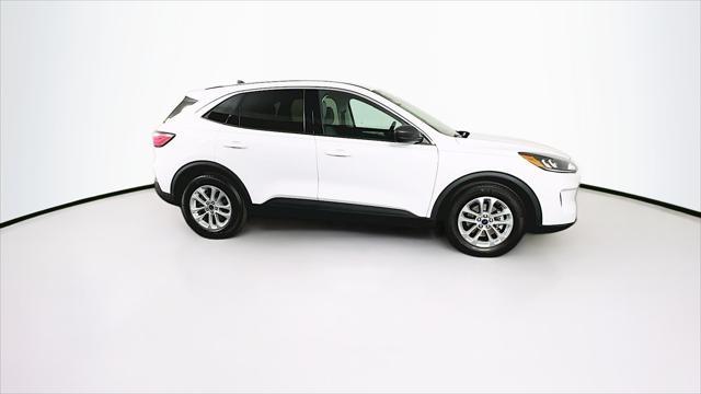 used 2022 Ford Escape car, priced at $18,999