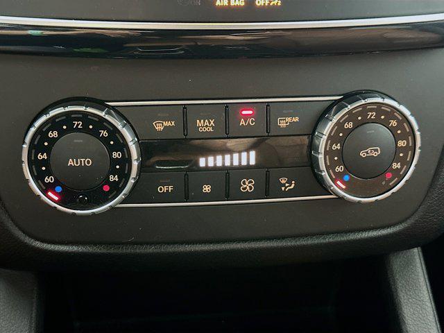 used 2016 Mercedes-Benz GLE-Class car, priced at $13,499