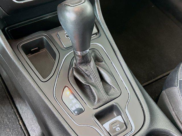 used 2022 Jeep Cherokee car, priced at $21,597