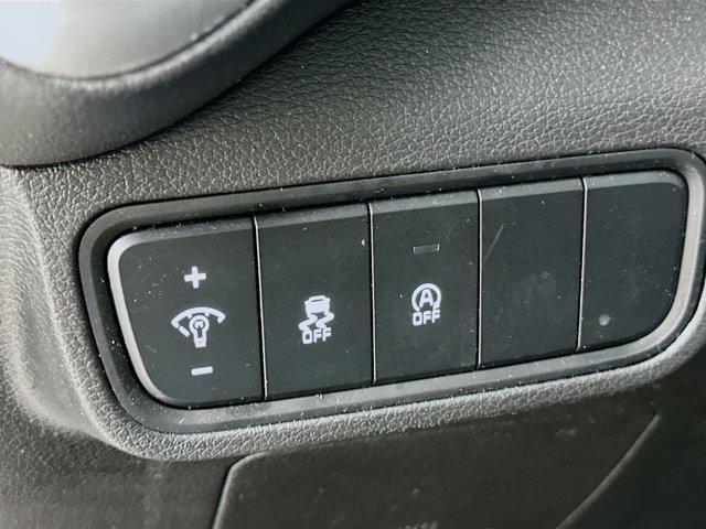 used 2023 Kia Soul car, priced at $15,797
